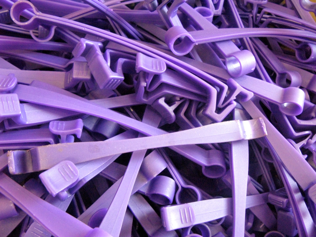 Quilt Clips JSB Plastics