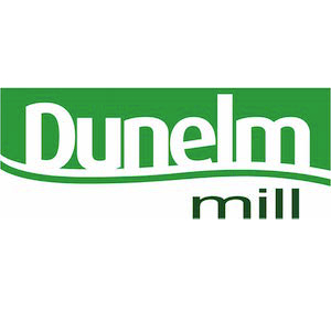 Dunelm Mill Logo